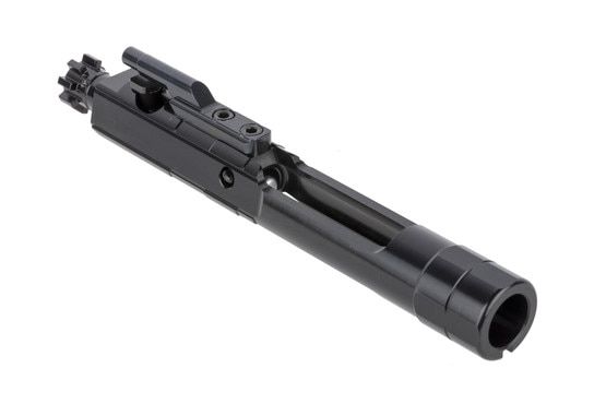 Radian Weapons AR15 bolt carrier group with enhanced carrier machined from billet 8620 steel for long-term durability